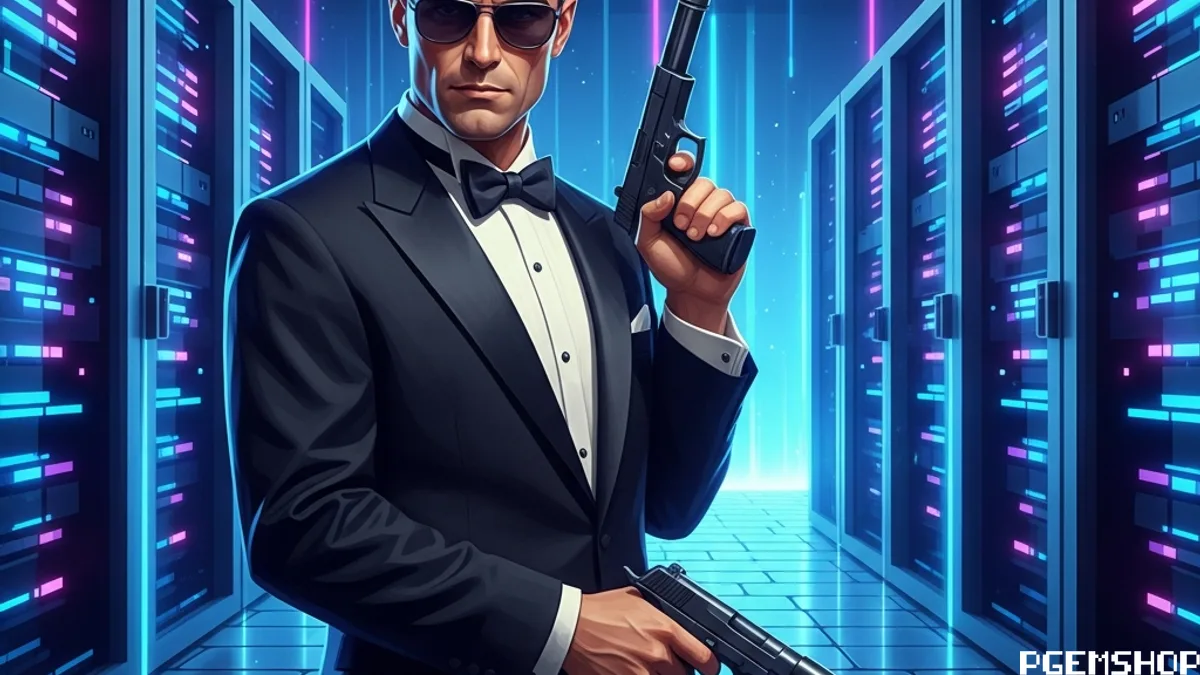 تاریخ انتشار Agent 64 مشخص شد: شلیک به قلب نوستالژی گلدن آی!
