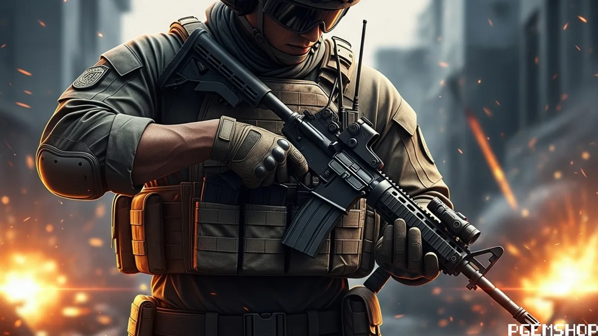 تاریخ بتای Modern Warfare 4 رسماً اعلام شد! سورپرایز بزرگ برای نینتندو سوییچ ۲!