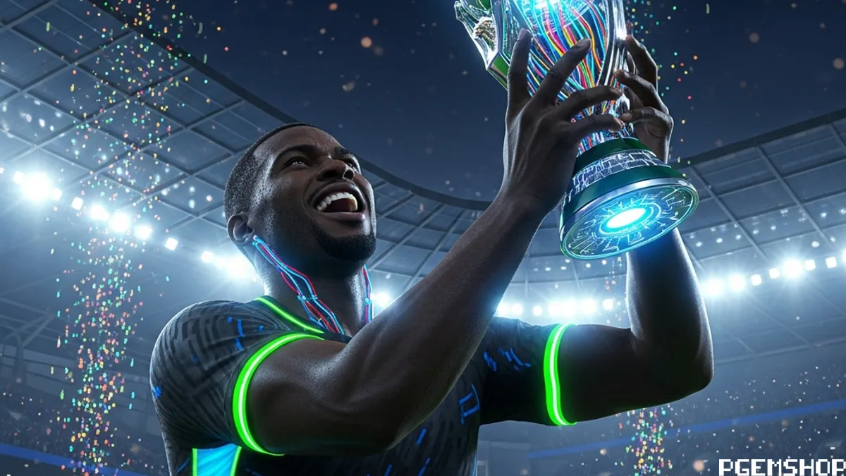 جام جهانی در جیب شما: جزئیات کامل تورنمنت The World’s Game در FC Mobile