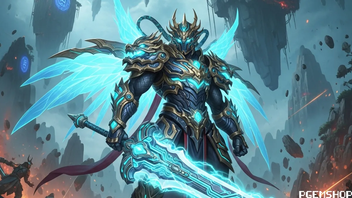 ردهبندی نهایی کلاسهای Eternal Sword Pact (تیر ۱۴۰۵): کدام قهرمان شما را به اوج میرساند؟