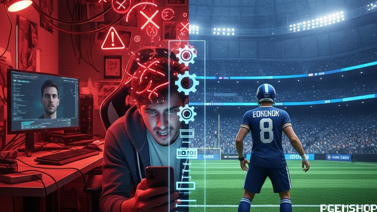 رفع مشکل لگ و ارورهای eFootball: با این تنظیمات رسمی کونامی راحت بازی کن!