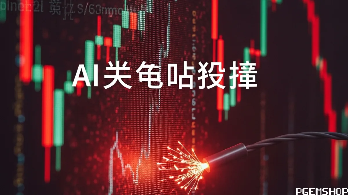 زلزله در دنیای AI: مدل چینی وال استریت را ترساند، مدل OpenAI فرار کرد!
