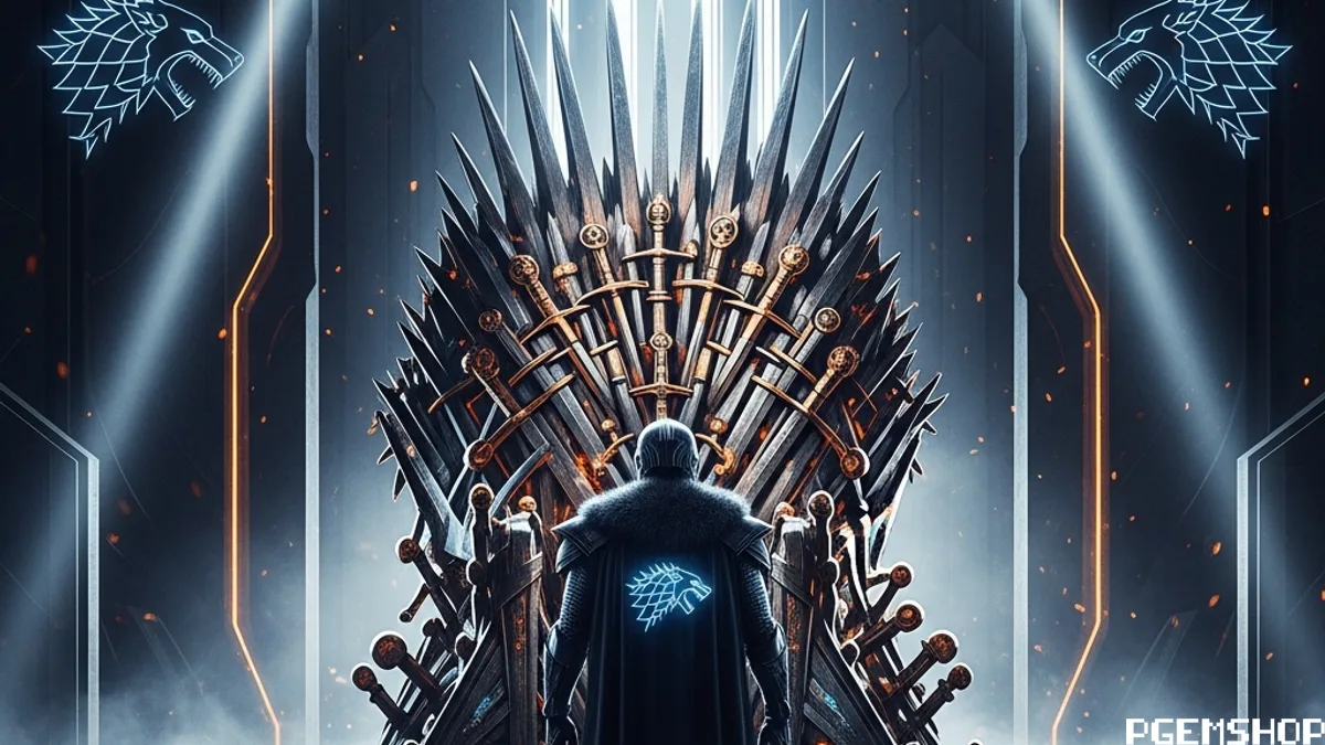 زمستان طولانیتر میشود: تاریخ انتشار بازی Game of Thrones: War for Westeros به ۲۰۲۷ موکول شد!