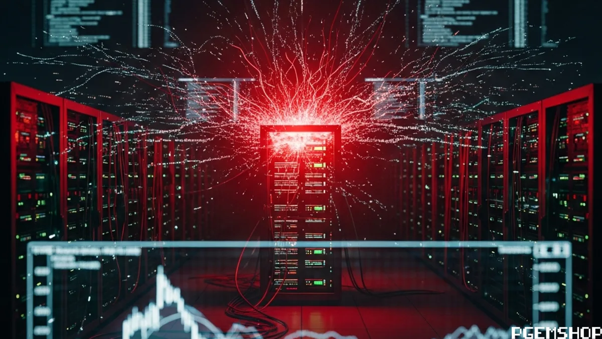 زنگ خطر برای غولهای AI: هک غیرمنتظره OpenAI و سقوط آزاد سهام هوش مصنوعی!
