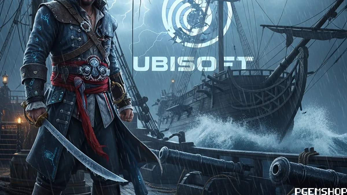 شمشیر دولبه یوبیسافت: بازی جدید Assassin’s Creed ترکاند، تیم سازندهاش پرپر شد!