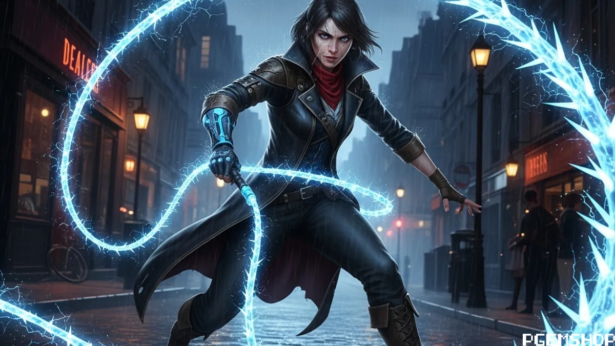 طلسم ۱۸ ساله شکست! Castlevania جدید با سازندگان Dead Cells از راه رسید!