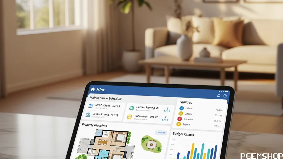 مارتا استوارت با استارتاپ هوش مصنوعی Hint، خانهداری را متحول میکند!