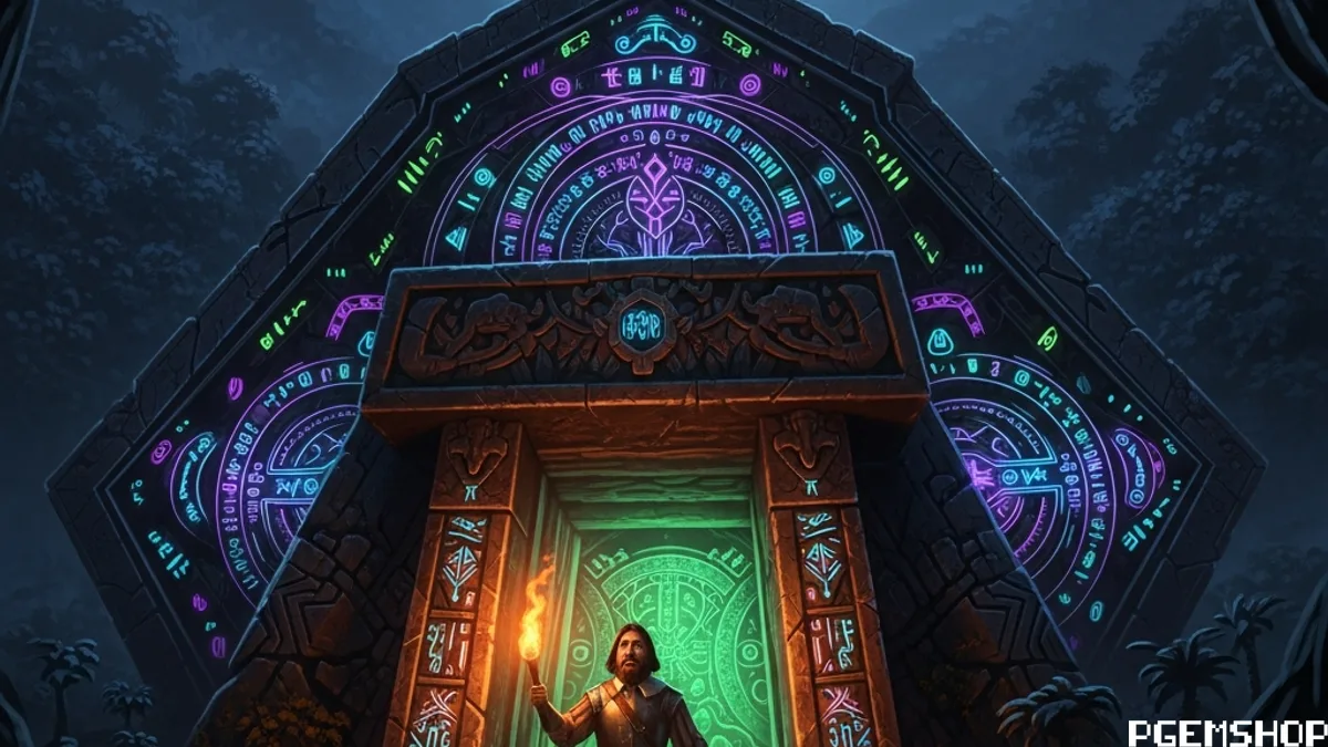 نقد بازی The Mound: Omen of Cthulhu | کابوسی که باید با دوستانتان تجربه کنید!