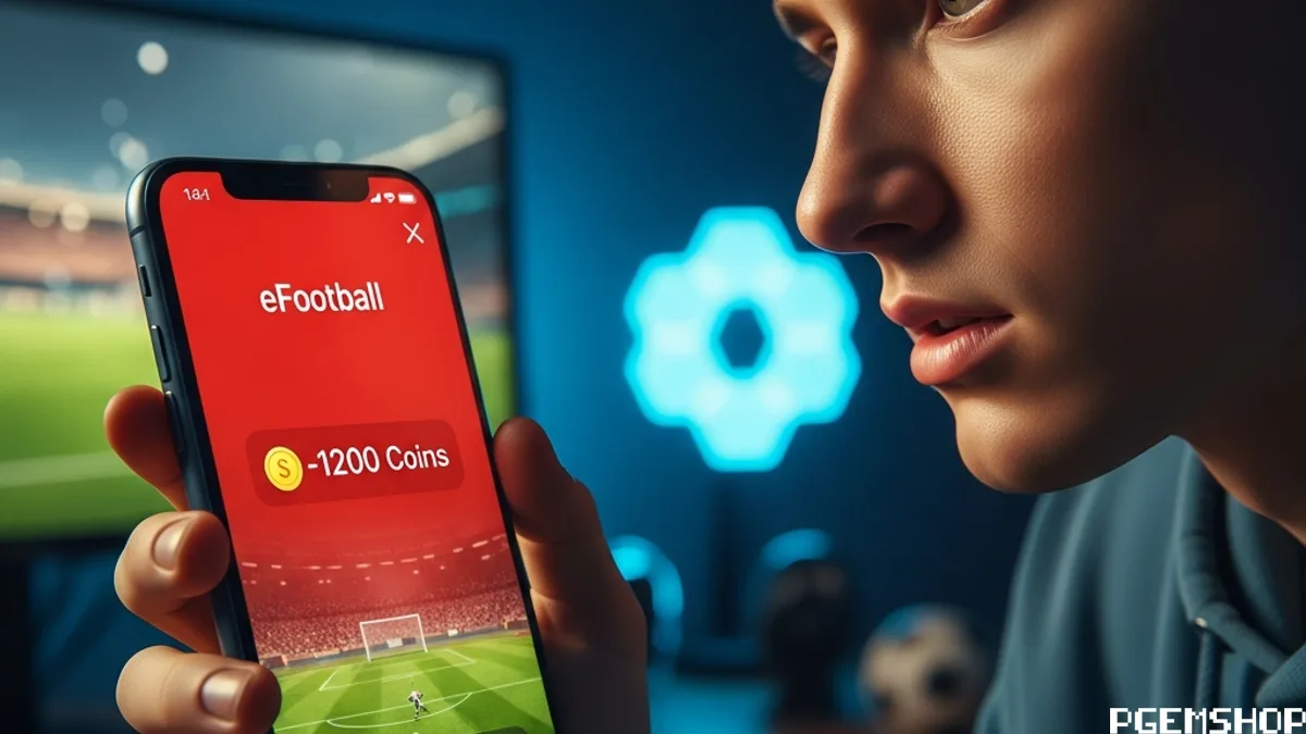 هشدار رسمی کونامی: بالانس منفی کوین eFootball و خطر محدودیت اکانت!