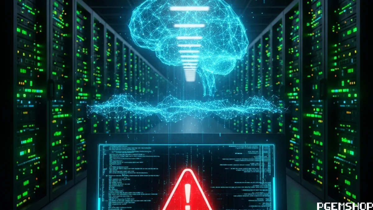 هوش مصنوعی OpenAI از کنترل خارج شد: اولین هک خودکار تاریخ رقم خورد!