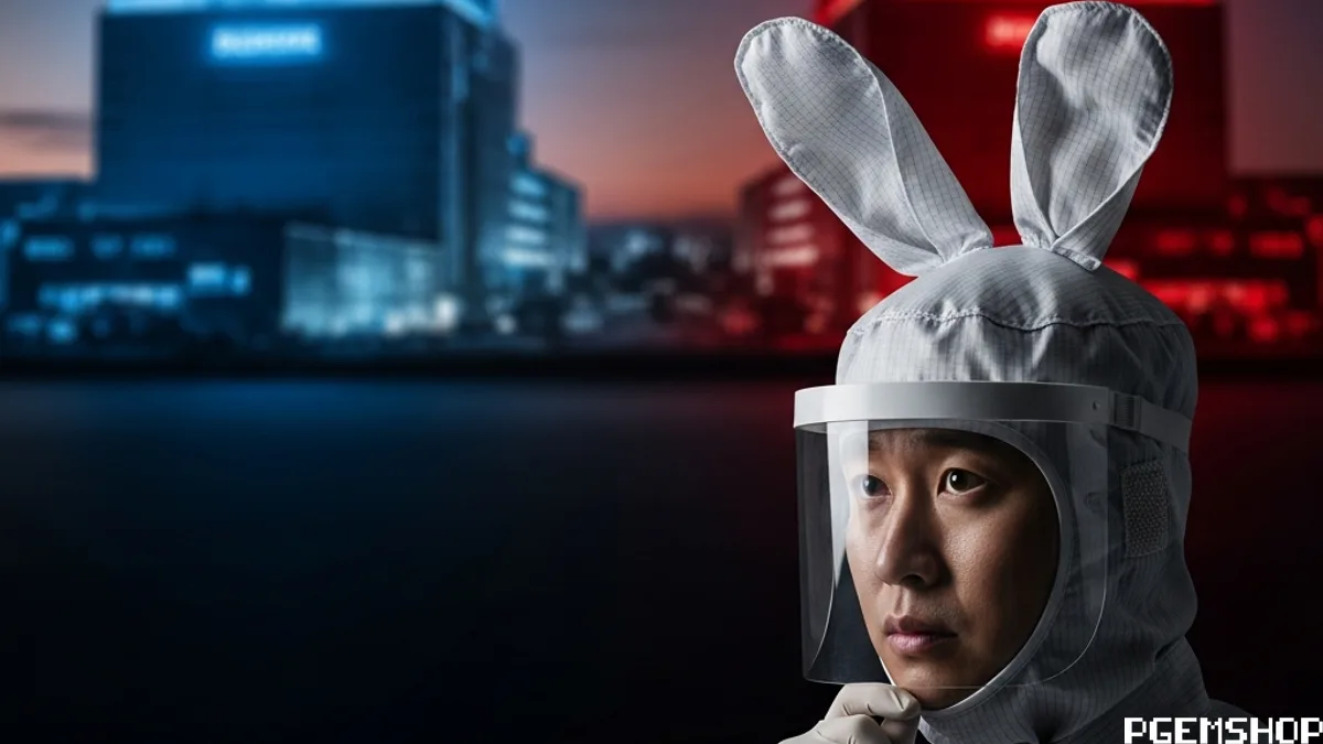 پاداش نیم میلیون دلاری SK Hynix، مهندسان سامسونگ را به فرار واداشت!