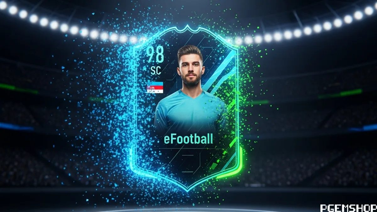 کونامی رسماً اعلام کرد: با این بازیکنان در eFootball خداحافظی کنید! (شهریور ۱۴۰۵)