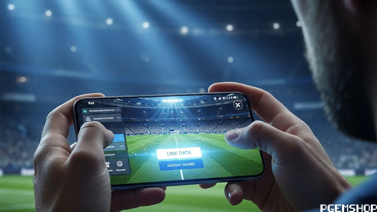 کونامی هشدار داد: با این کار ساده، اکانت eFootball خود را برای همیشه نجات دهید!