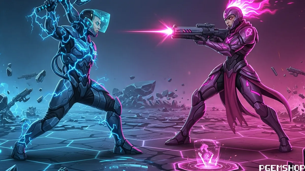 Battle Waves: Mobile فصل ۲: کلکل با دوستان شروع شد! آمادهای رفیقتو له کنی؟