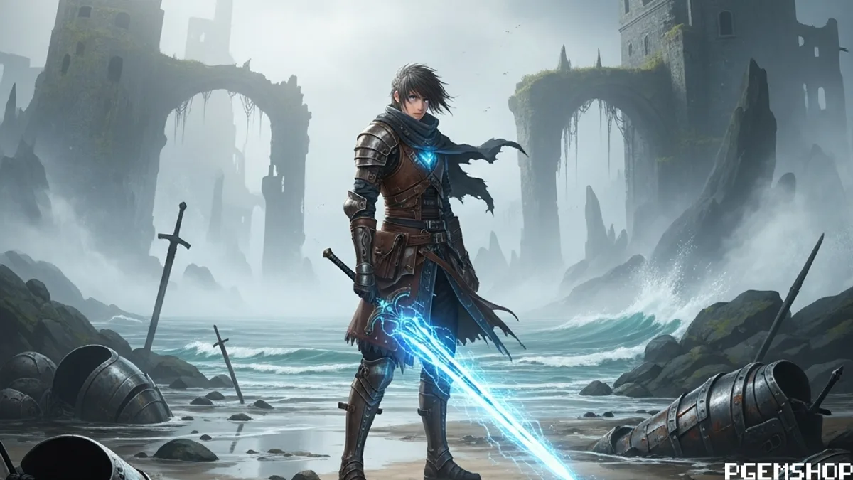 Langrisser: Sea of Sword رسماً معرفی شد: بازگشت حماسی یک افسانه با طعمی تاریک!