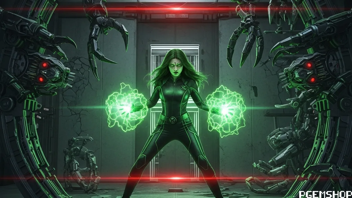 X-Men 97 همه را غافلگیر کرد: بزرگترین دشمن پروفسور X از دل تیم بیرون آمد!