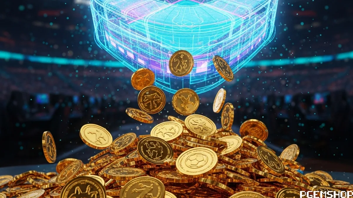 ۷ ترفند کسب سکه نامحدود در دریم لیگ ساکر ۲۰۲۶