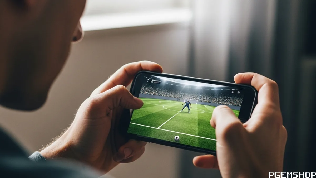 آموزش نصب مود APK دریم لیگ ساکر ۲۰۲۶
