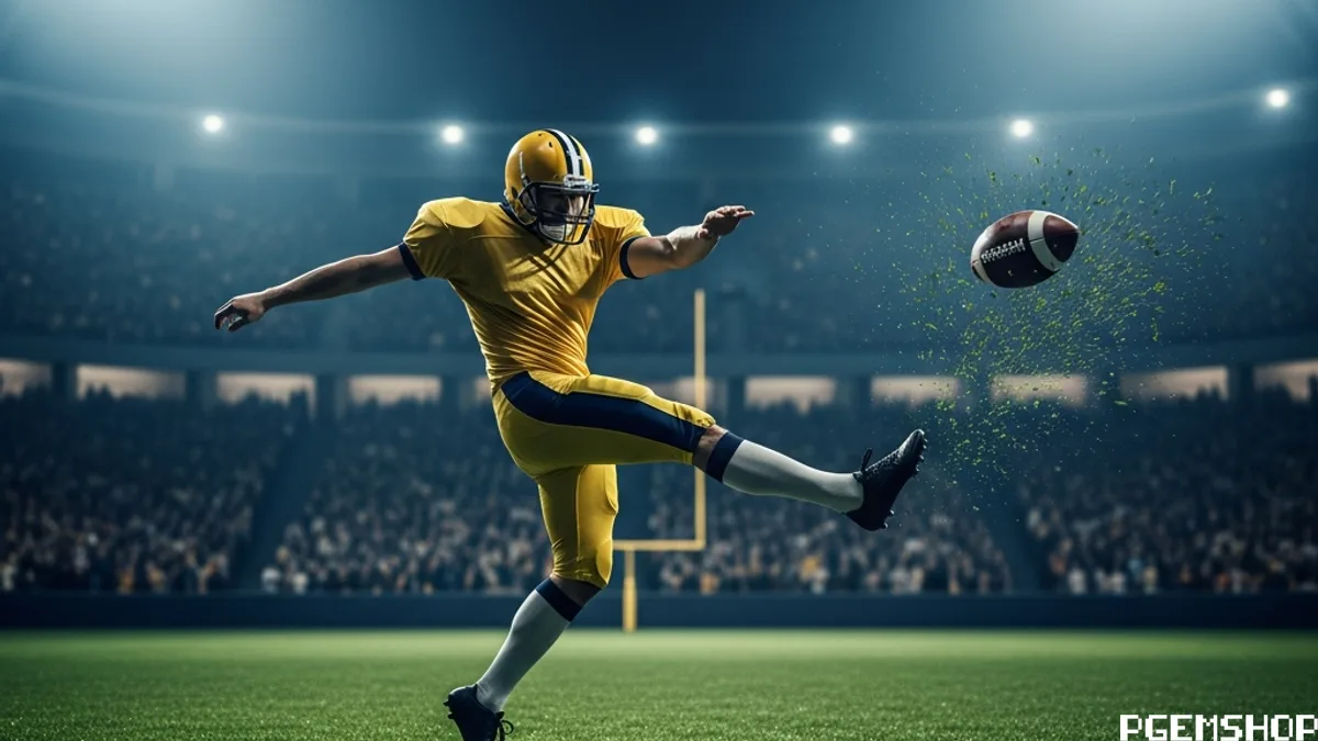 آموزش کامل حالت Kick-Off در بازی ایفوتبال