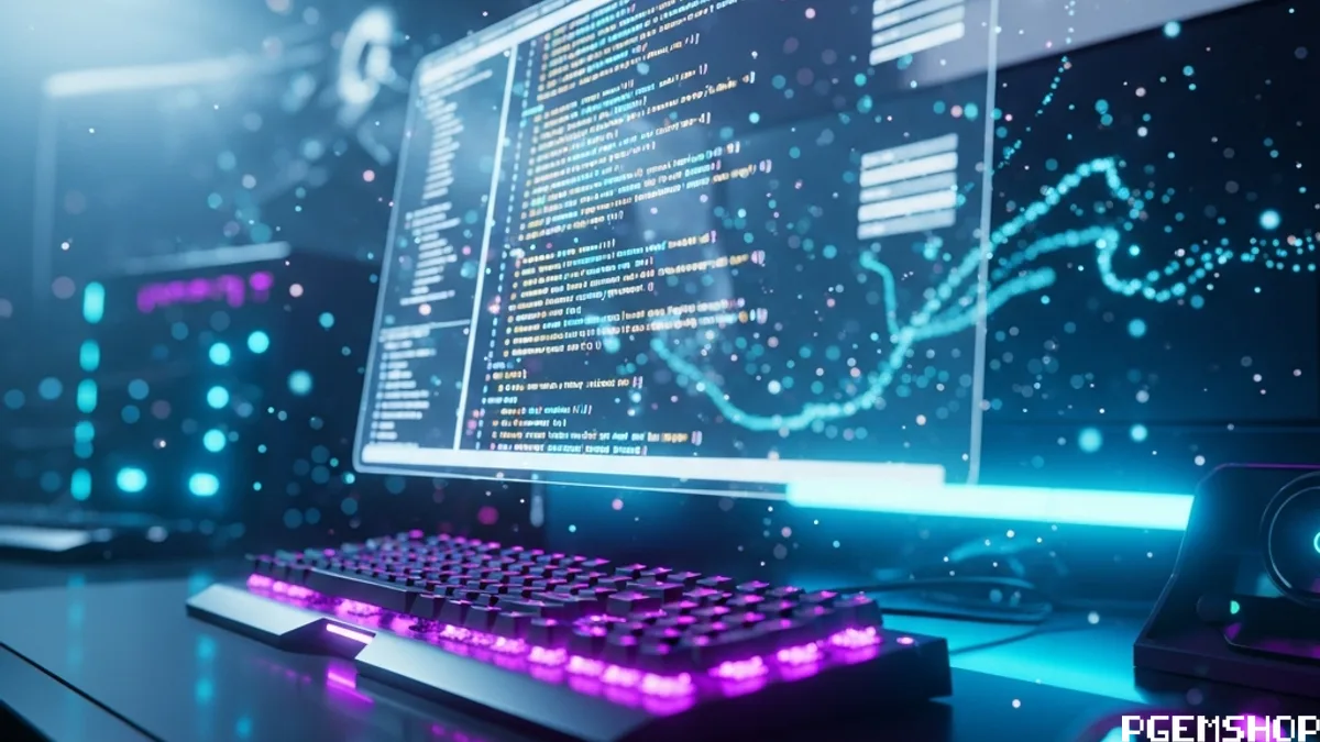 تهیه اکانت GitHub Copilot: بهترین دستیار ۲۰۲۶