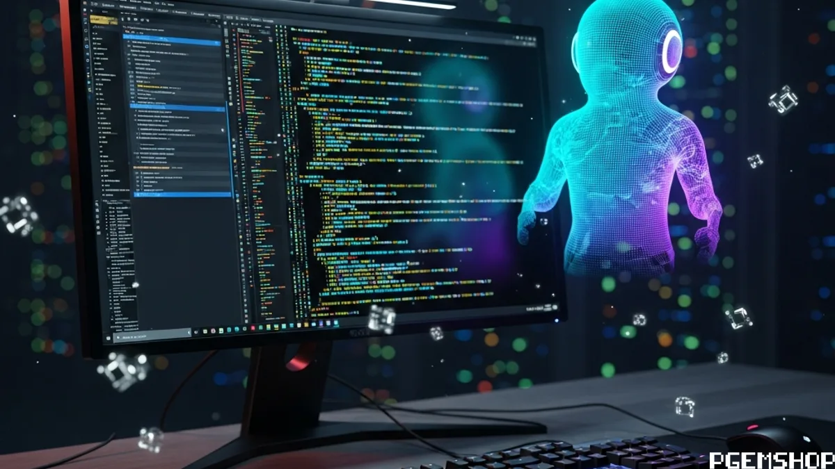 تهیه GitHub Copilot: دستیار کدنویسی هوش مصنوعی برای توسعهدهندگان