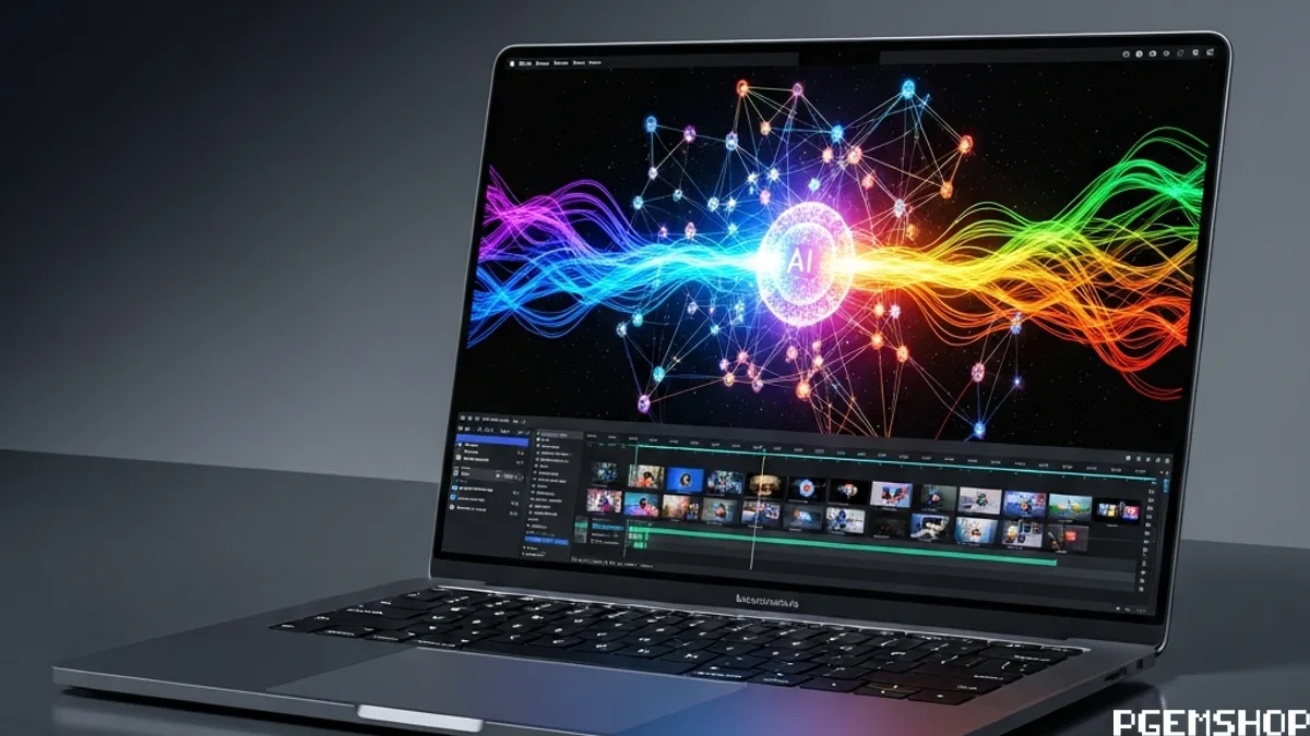 خرید اشتراک Kling AI: بهترین پلنها با قیمتی عالی