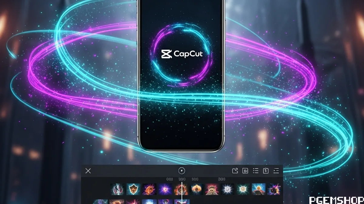 مقایسه CapCut Pro با سایر ابزارهای ویرایش ویدیو