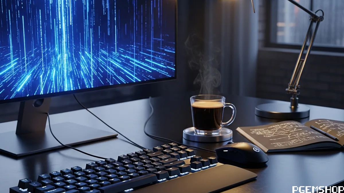 مقایسه GitHub Copilot و Claude AI برای برنامهنویسان