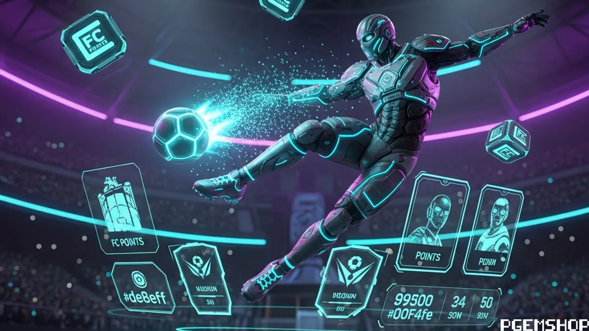 چگونه از استور EA در افسی موبایل خرید کنیم؟