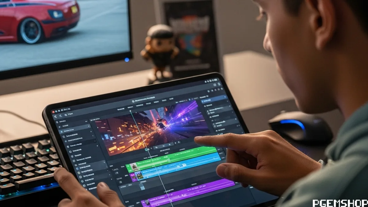 CapCut Pro چیست؟ معرفی جامع قابلیتهای هوش مصنوعی آن