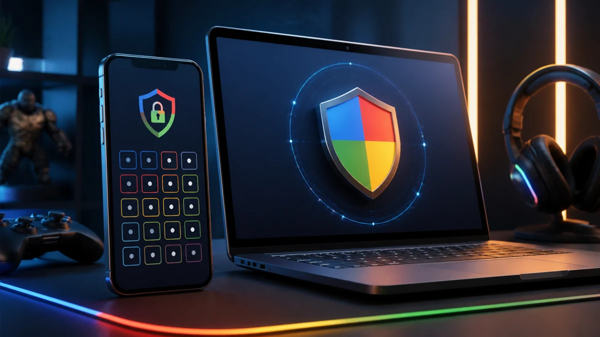 کد بکاپ گوگل چیست و چطور آن را بگیریم؟