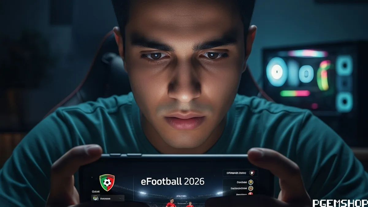 پشتیبانی eFootball به مدت ۱۰ روز محدود شد! | اطلاعیه رسمی کونامی